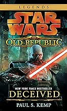 Deceived Lingua Inglese