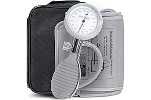 Greater Goods Sphygmomanometer: Your Trustworthy Manual BP Monitor