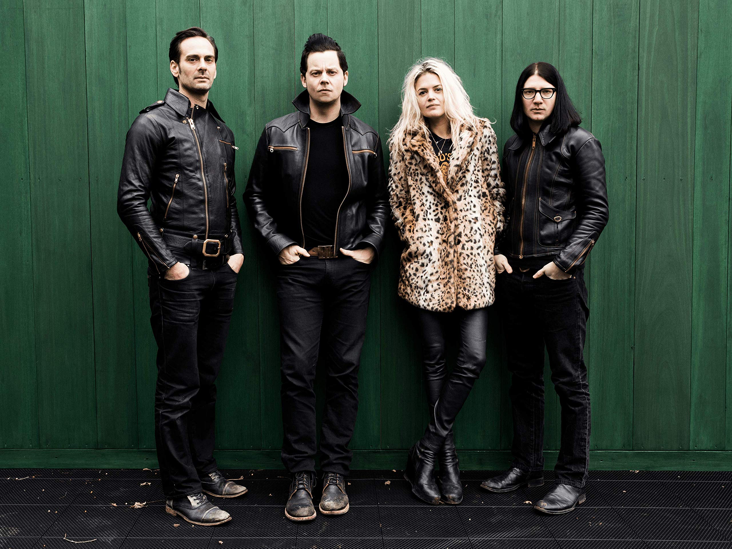 The Dead Weather