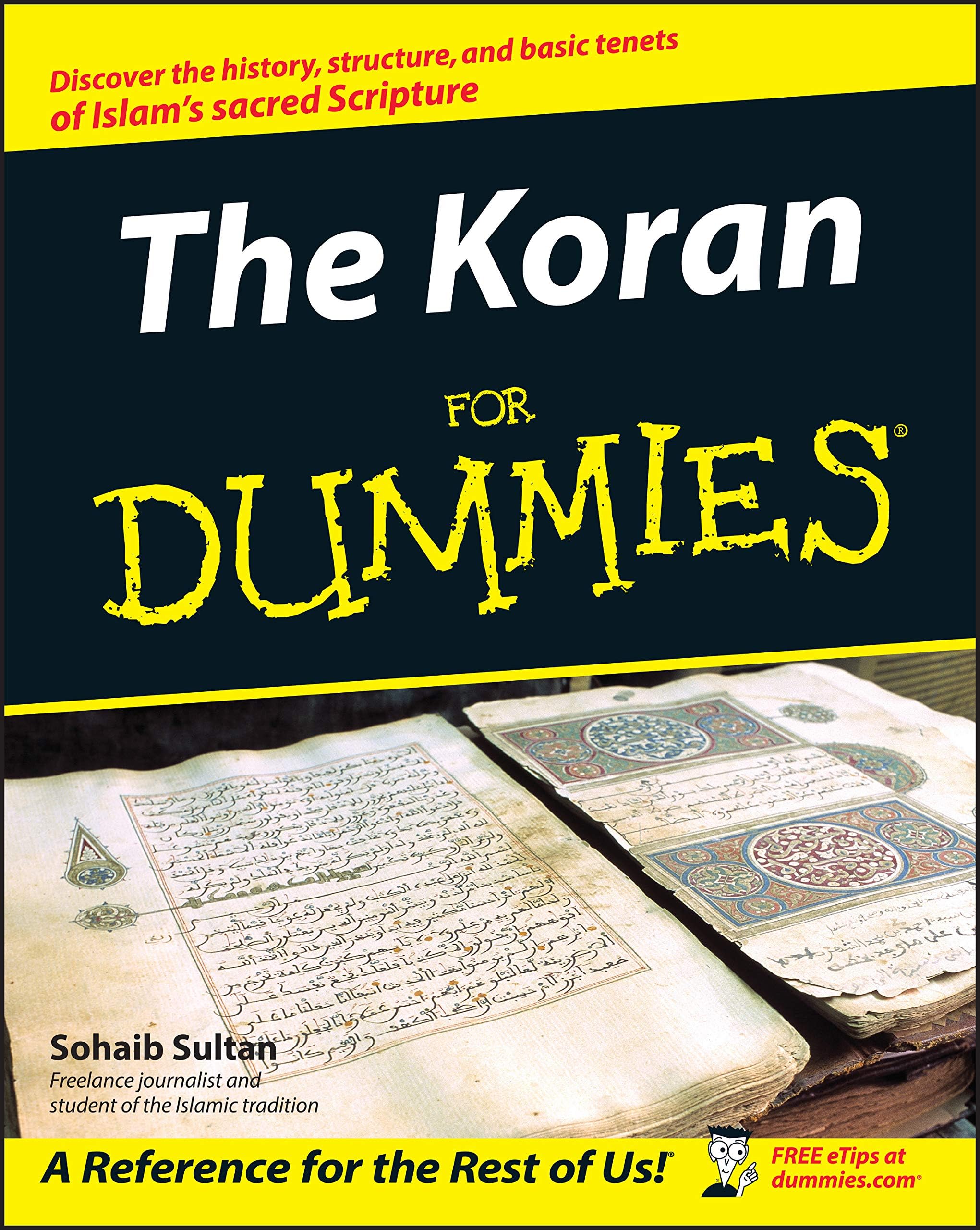 The Koran For Dummies (For Dummies Series)