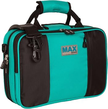 Pro Tec MX307MT Bb Clarinet MAX Case Mint، Model