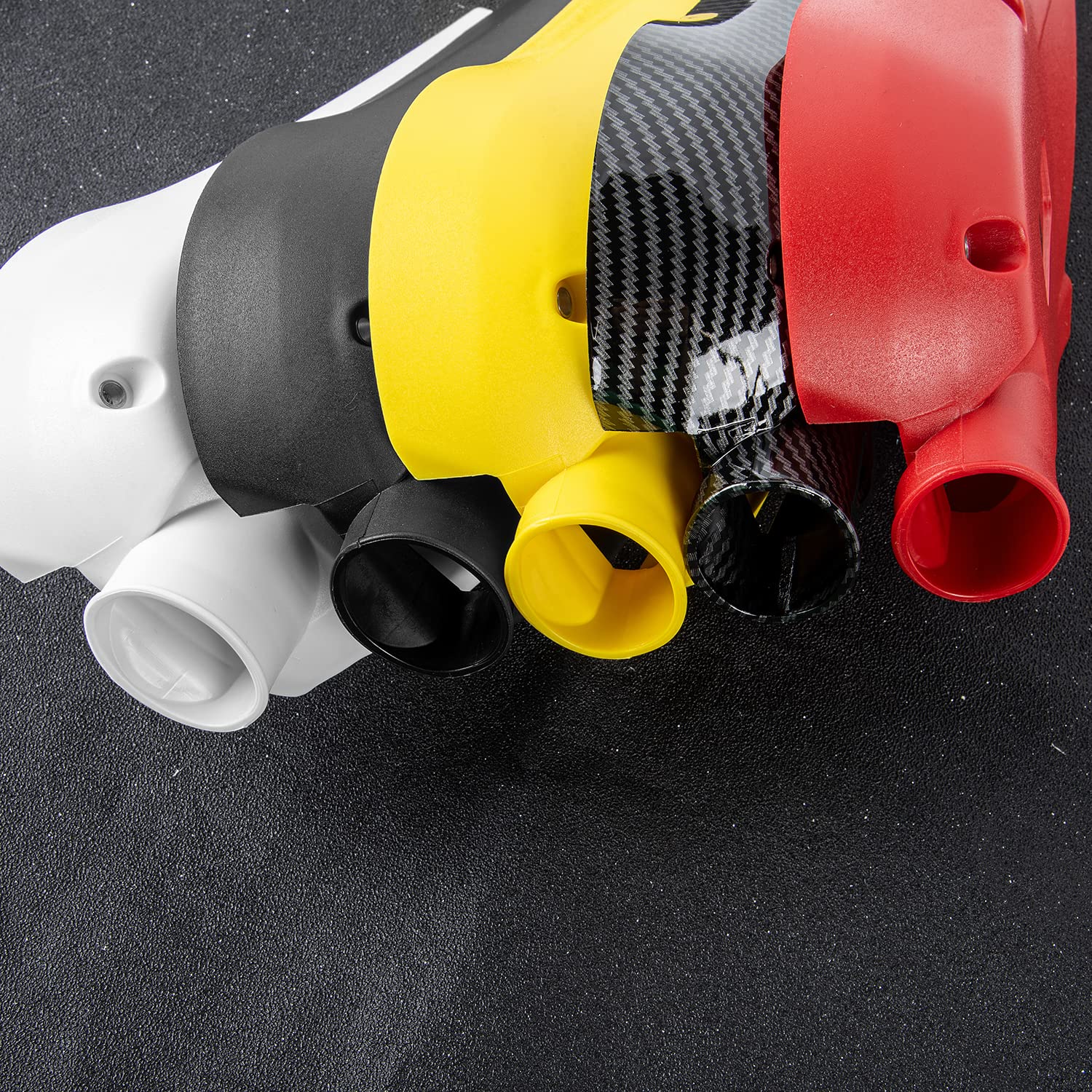 Amazon | バイクのエンジンカバーミッションケースエンジンカバー