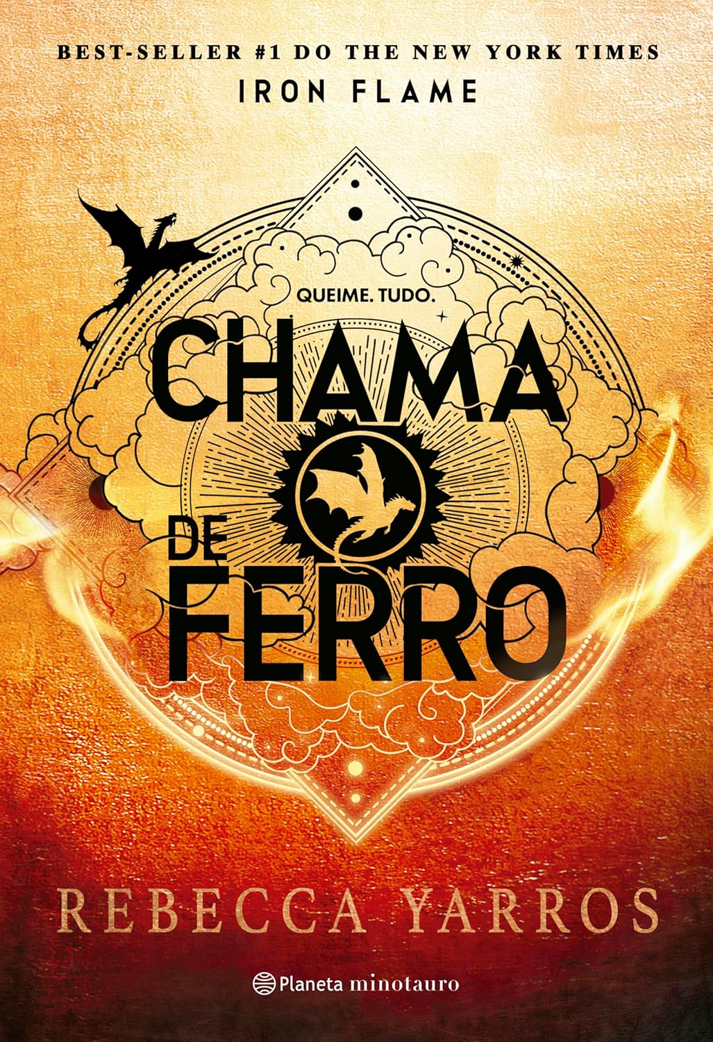 Chama de Ferro (The Empyrean Livro 2) 1 919SFXCRh9L. SL1500