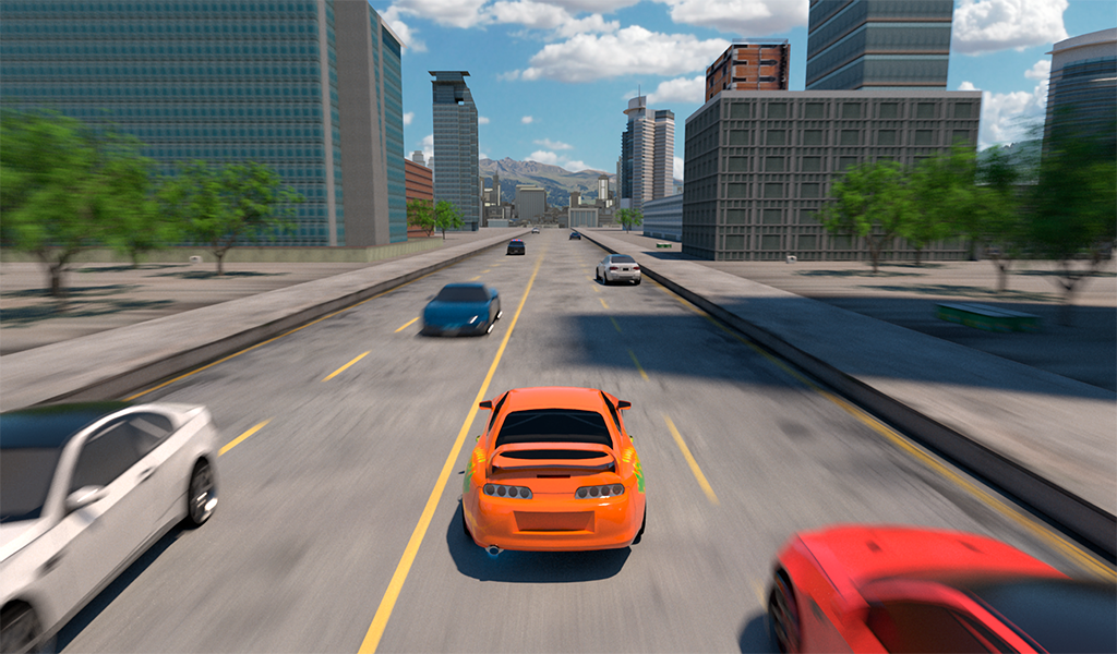 Supra driving simulator - App on Amazon Appstore