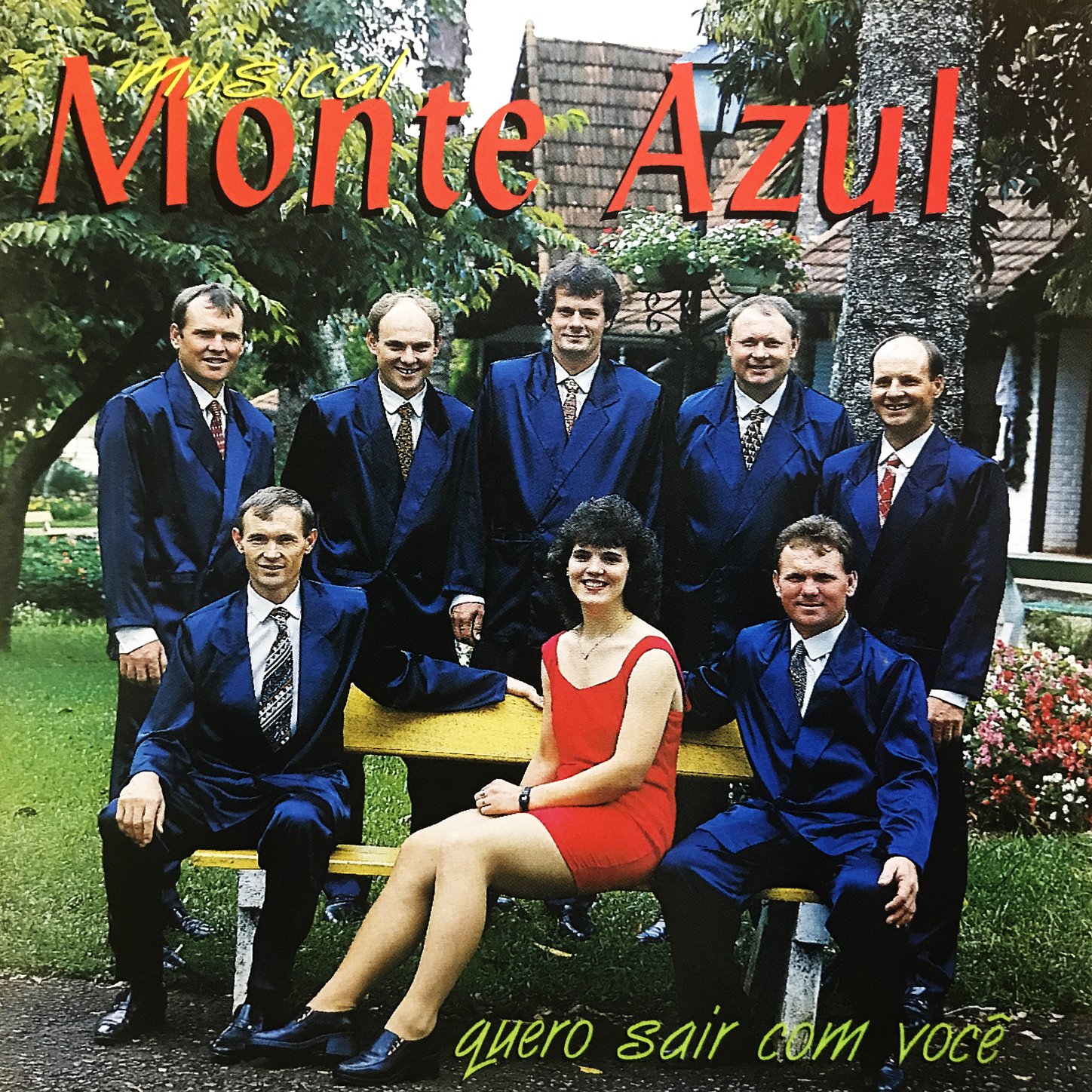 Monte Azul