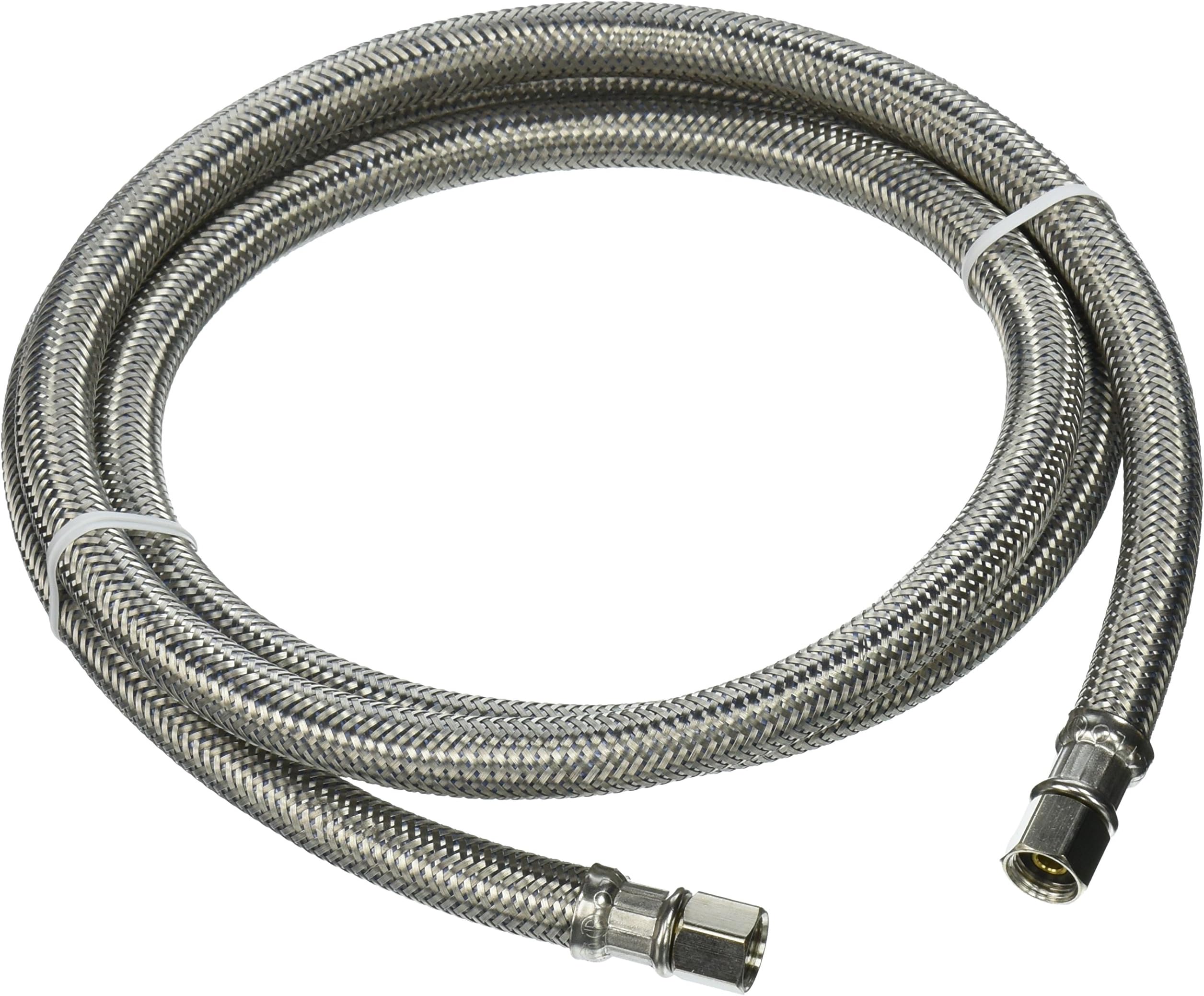 Eastman 48387 Ice-Maker Connector 60"
