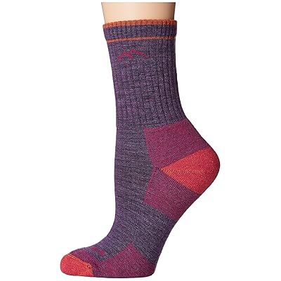 Darn Tough Vermont Merino Wool Micro Crew Socks Cushion Women
