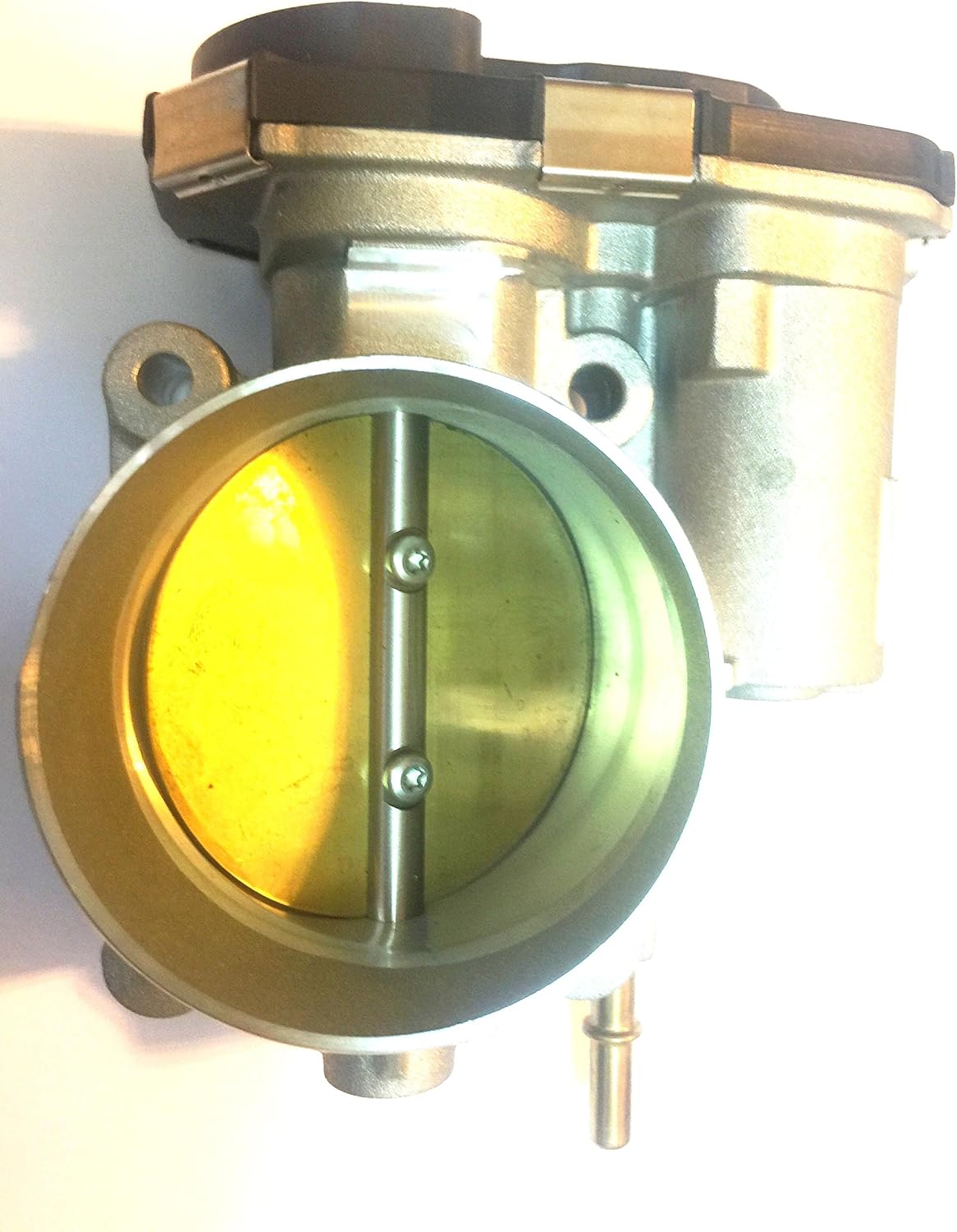 CHEVROLET COLORADO GMC CANYON ISUZU I-290 Throttle Actuator Body 08-12 12616439