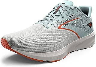 Brooks
Men’s Launch 10 Neutral Running Shoe
