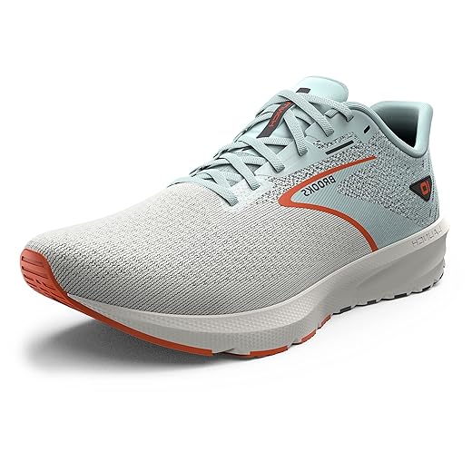 Brooks Men's Launch 10 Running Shoe