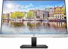 Amazon.com: HP 24mh FHD Computer Monitor with 23.8-Inch IPS