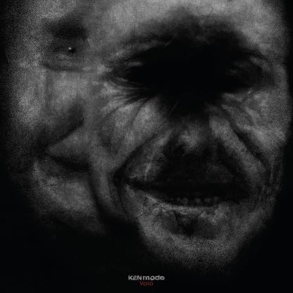 Void por KEN mode — capa do álbum