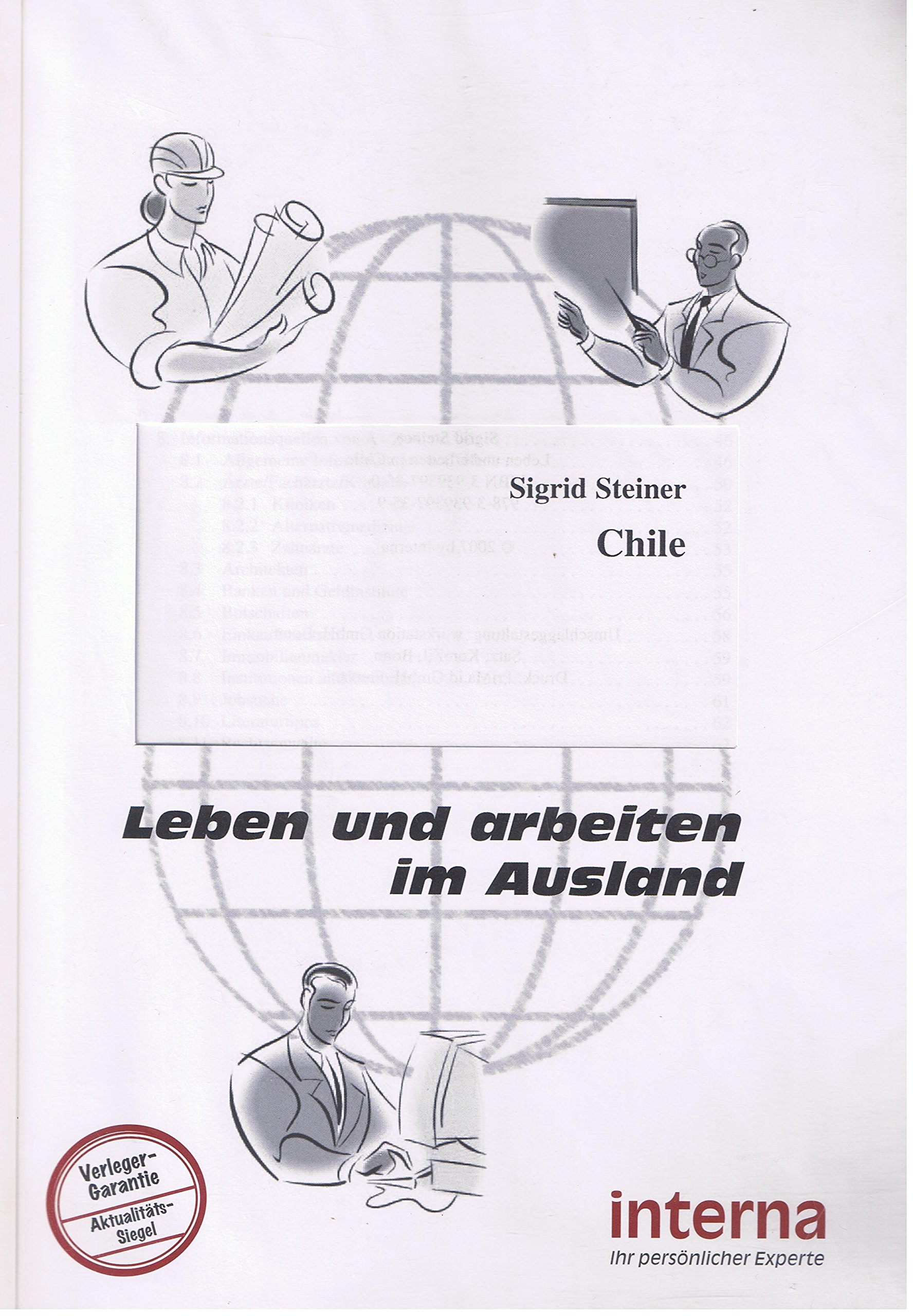 Leben und arbeiten in Chile