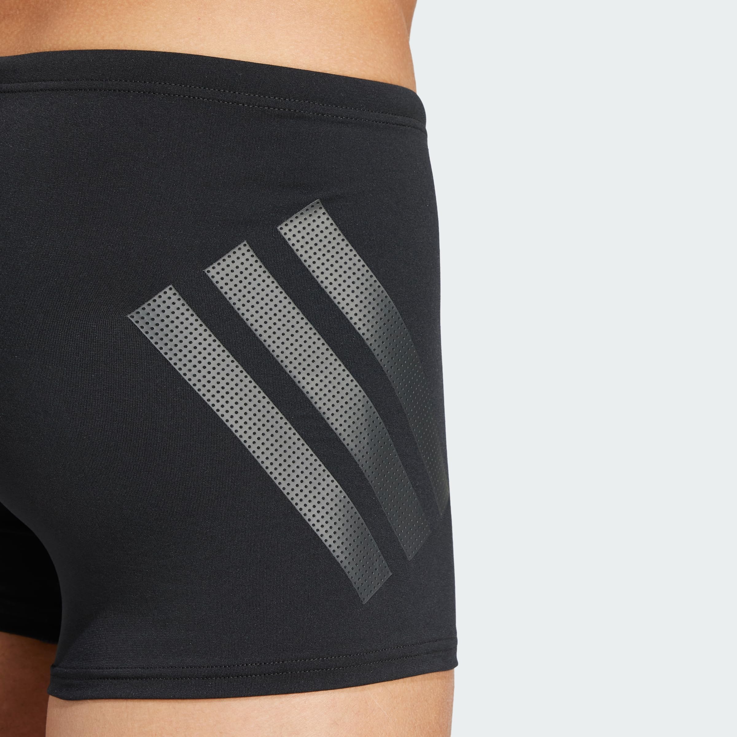 adidas Men's Boxer de Natation Ripstream