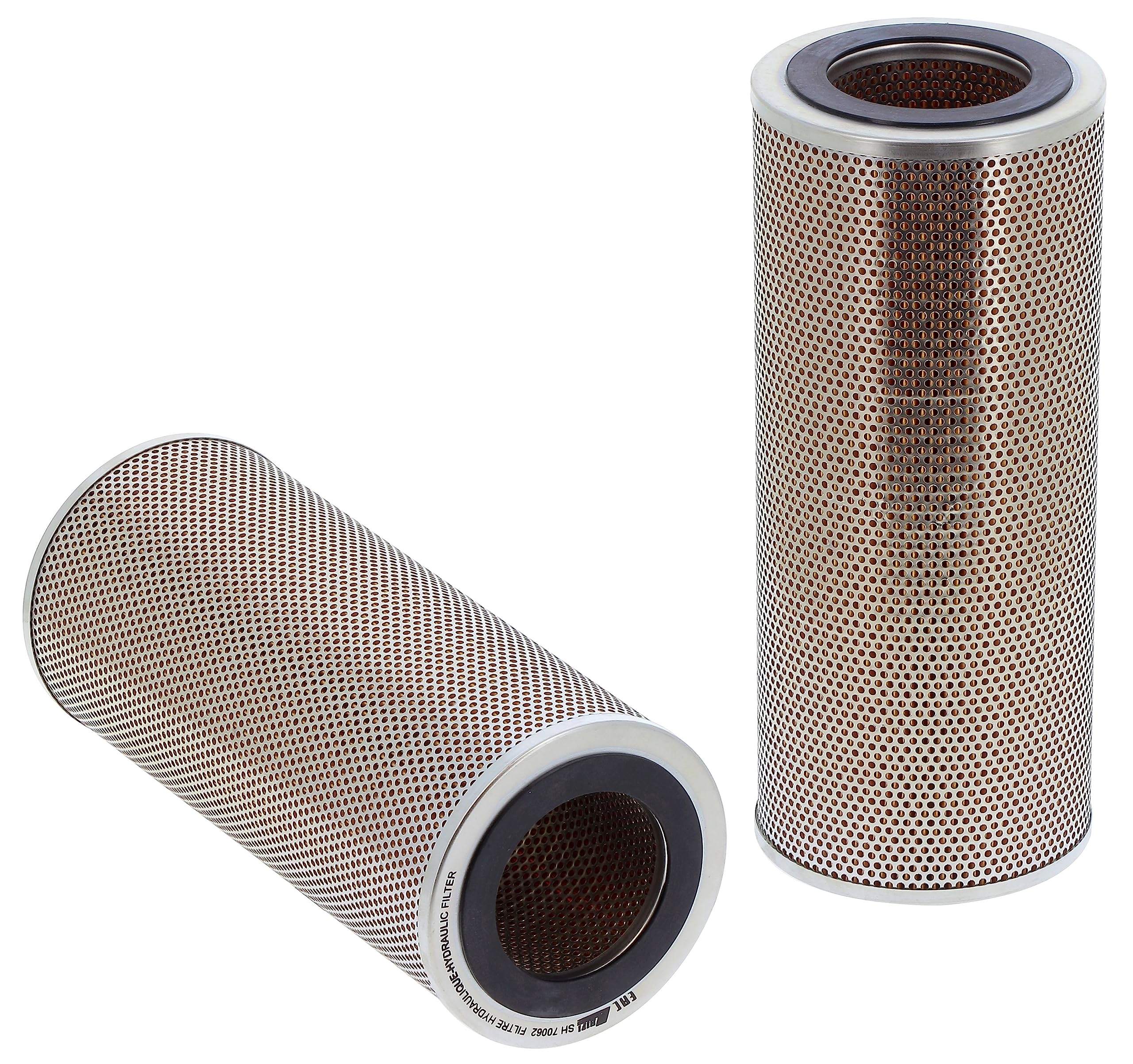 HIFI FILTER Hydraulikfilter SH 70062