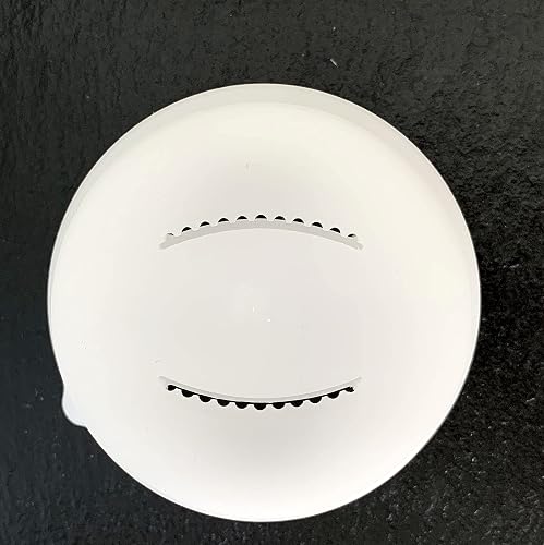 BNN - Gnocchi Sardi - AGSADI32 - Pasta Disc compatible