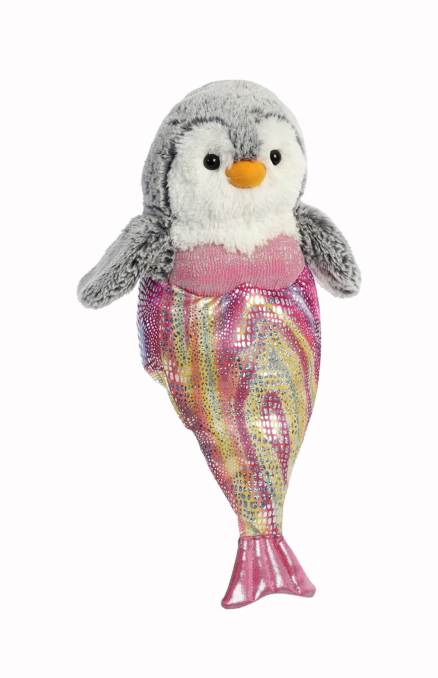 aurora stuffed animals penguin