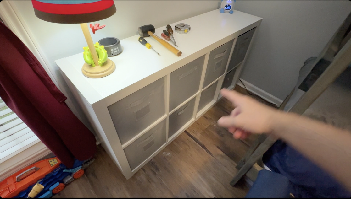 Best Cube Storage Bins? | 8 Cloth Bin Toys / Clothes Dresser
