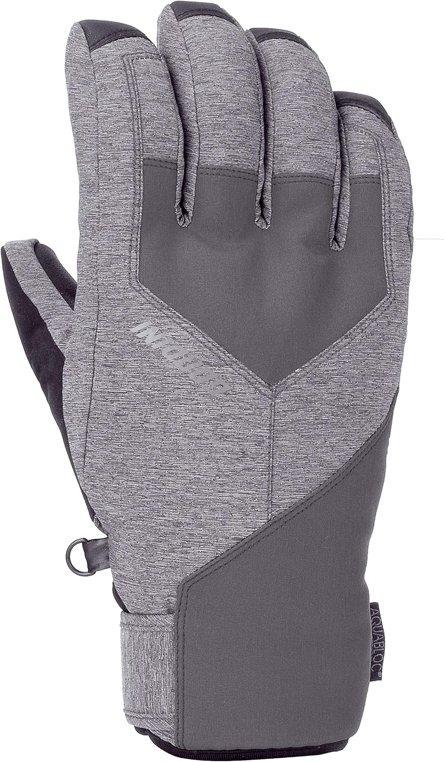 Gordini Mens Aquabloc Glove