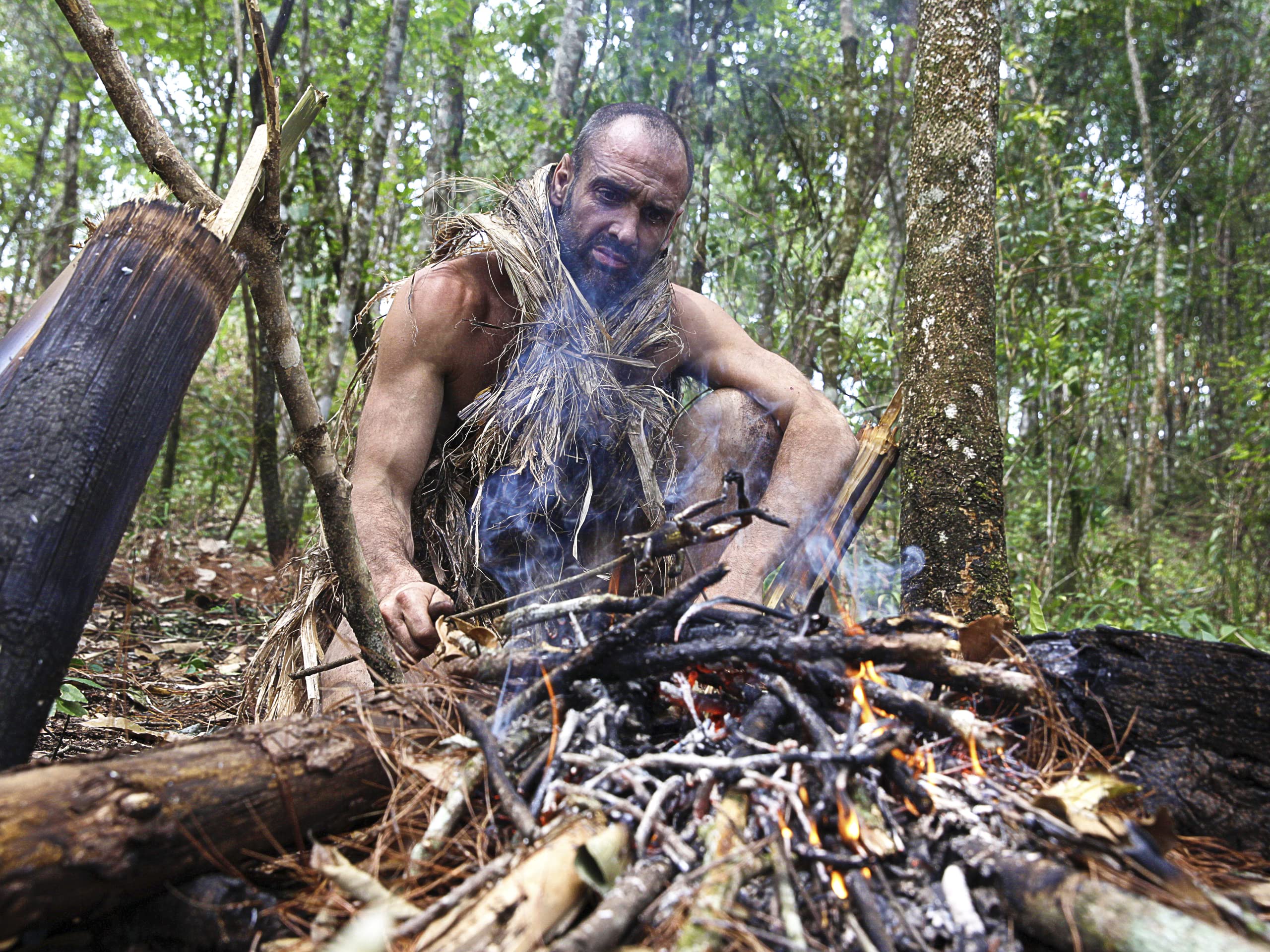 Ed Stafford Wie Ich Die Welt überlebte www.amazon.de