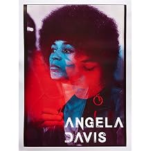 Tri-Seven Entertainment Angela Davis Poster 1970s Retro Wall Art Print 18x24, Multicolor