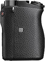 Vista 4 de Sony Alpha a6300