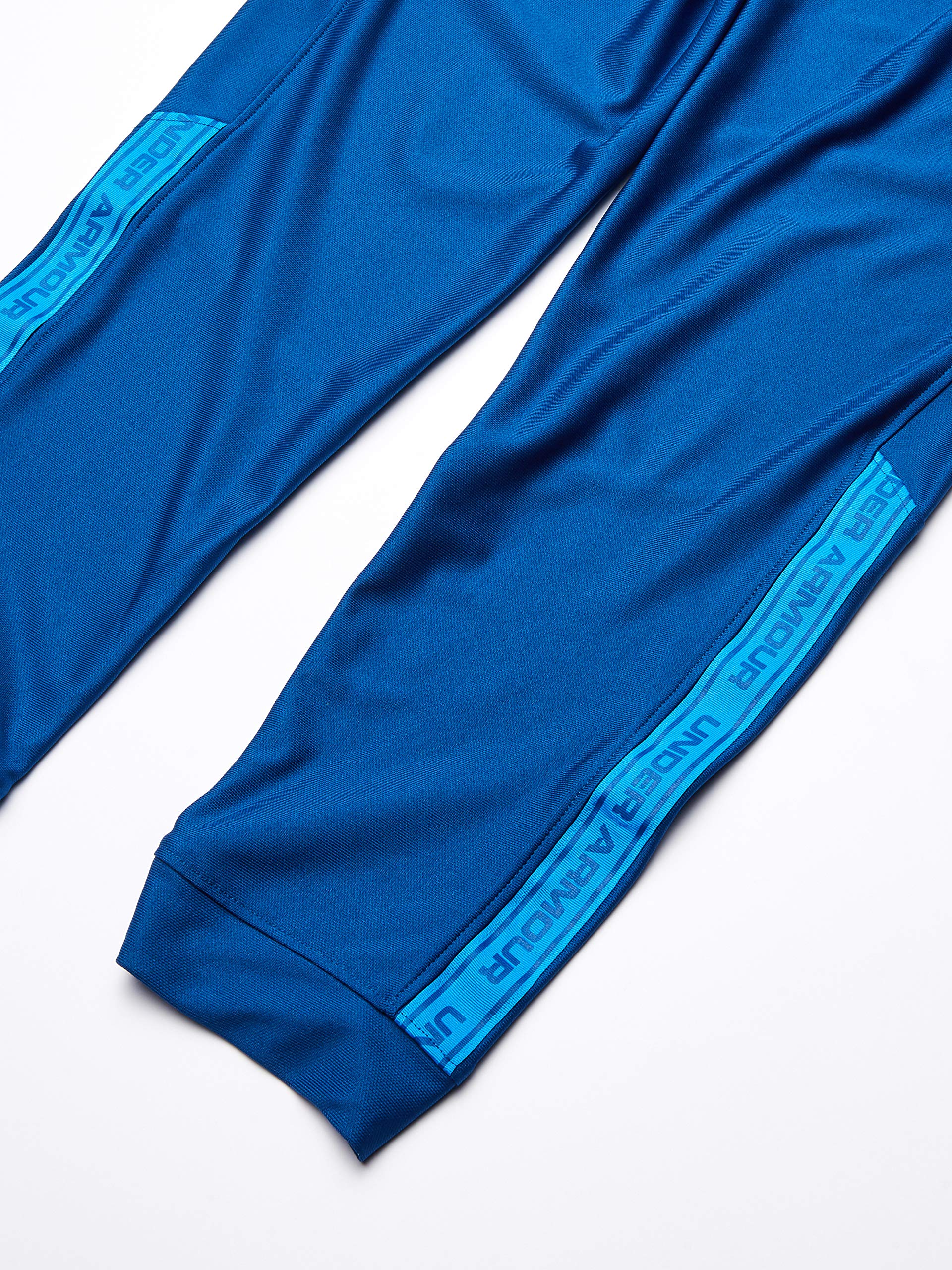 Under Armour Pantalón UA Prototype - Pantalón Deportivo Niños