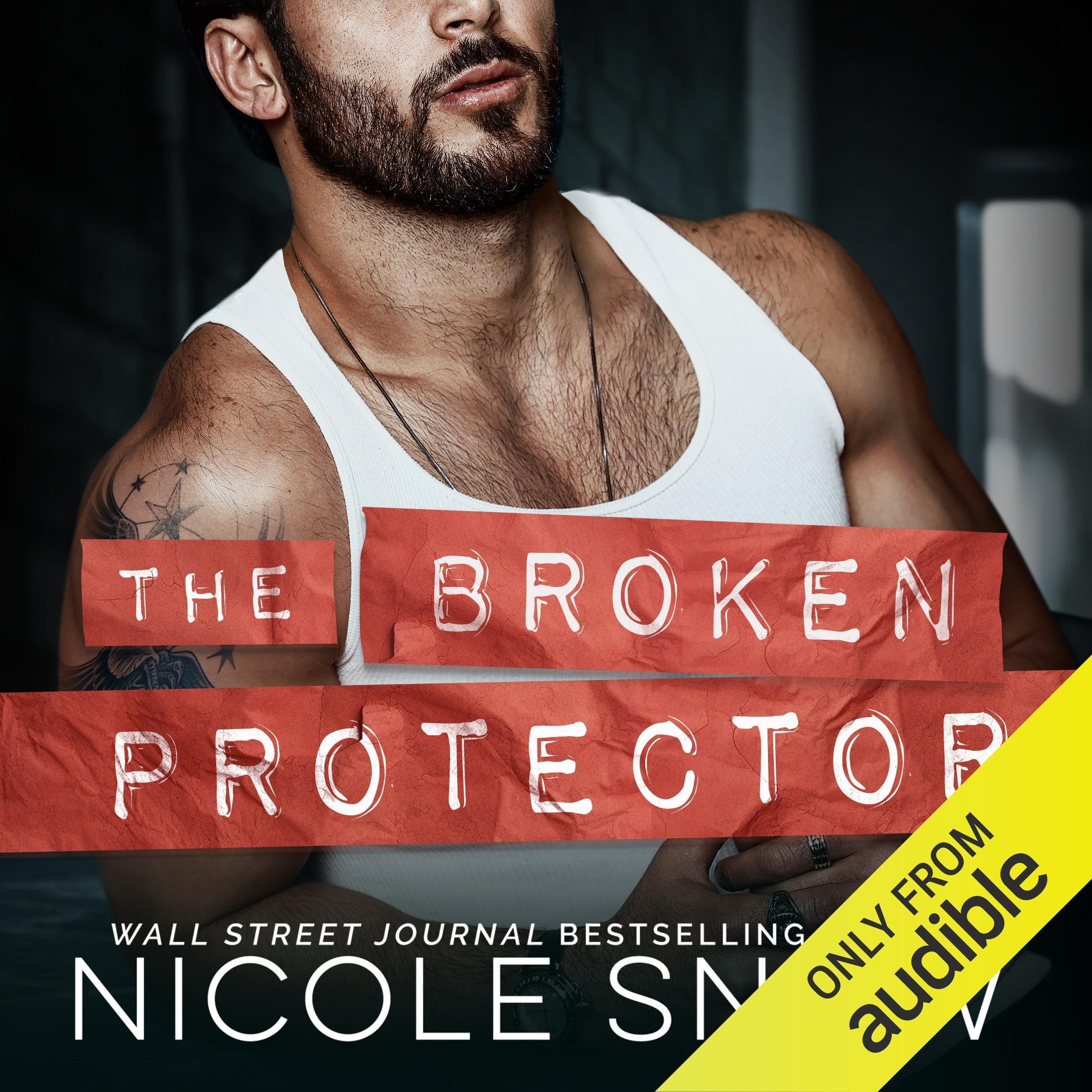 The Broken Protector