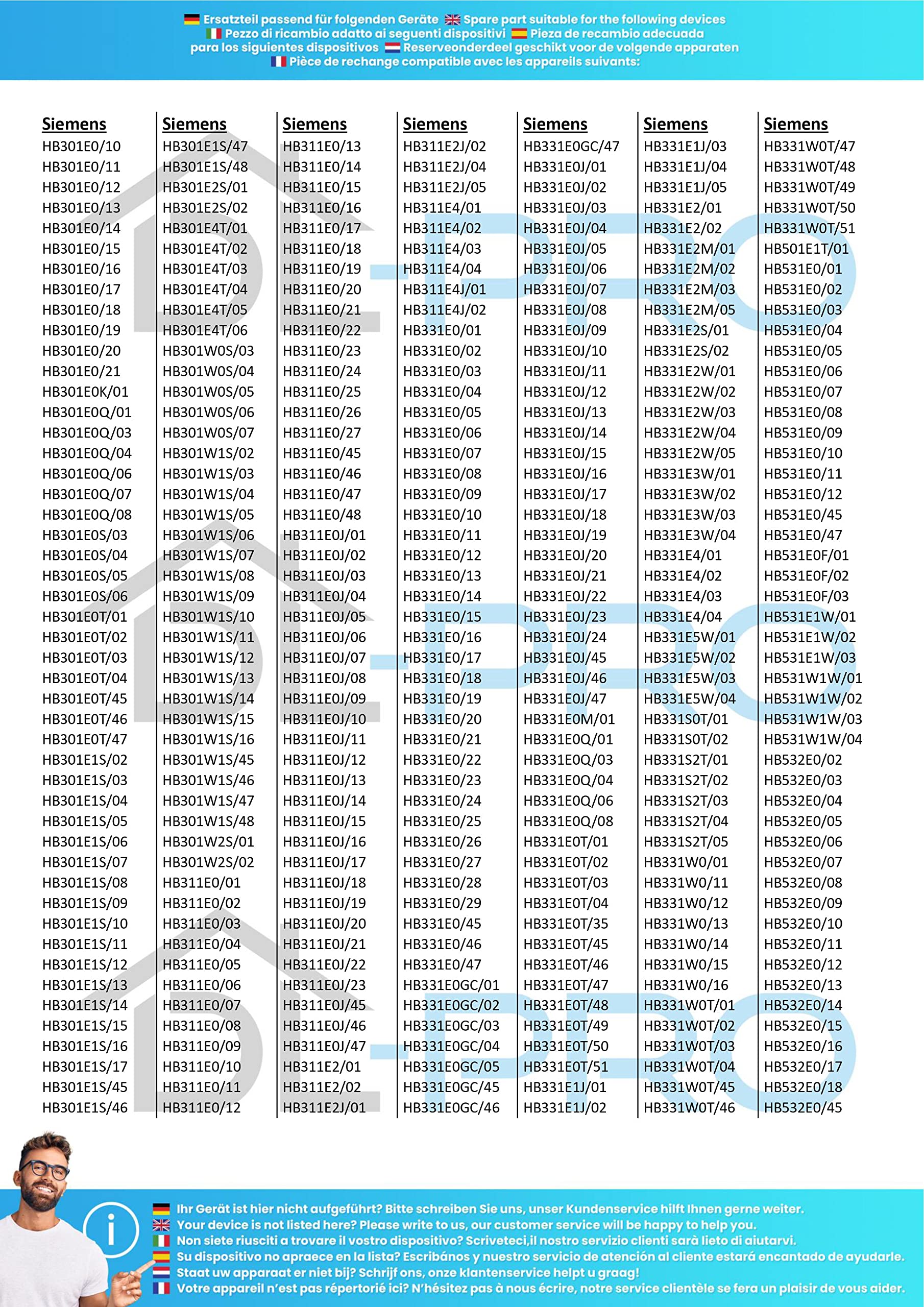 Bosch Siemens Constructa Unterhitze Heizelement 682466 00682466 EIKAPL 1317 60423 Heizung Backofen Herd