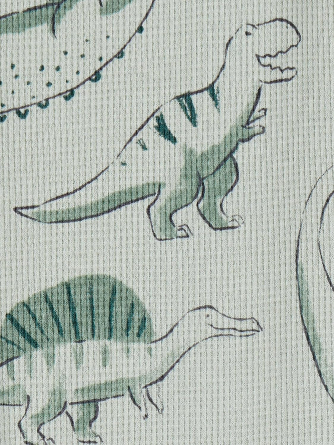 Simple Joys by Carter's baby-boys 3-pack Jumpsuits - Image 5