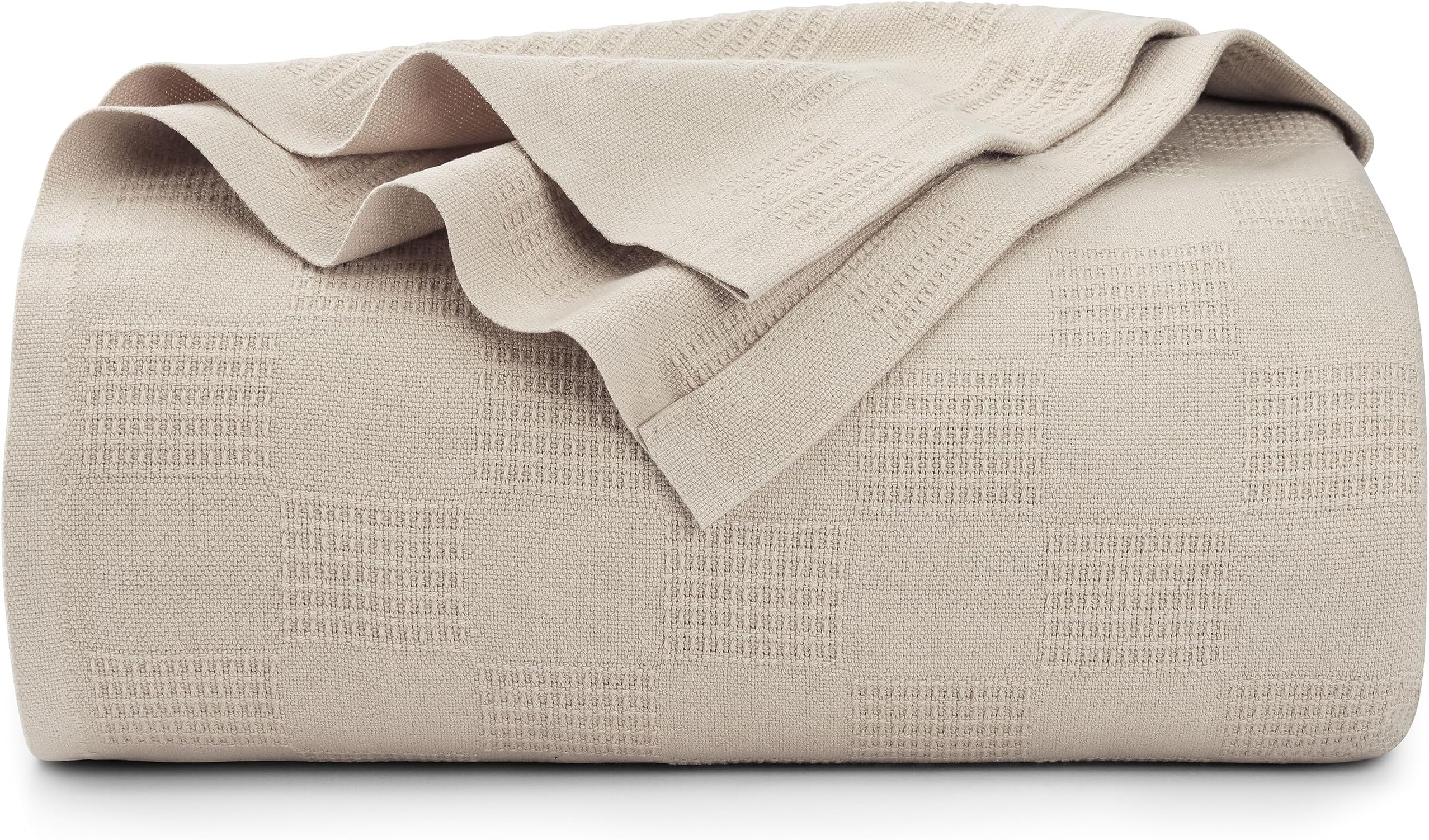 Cotton Contour Rug (3
