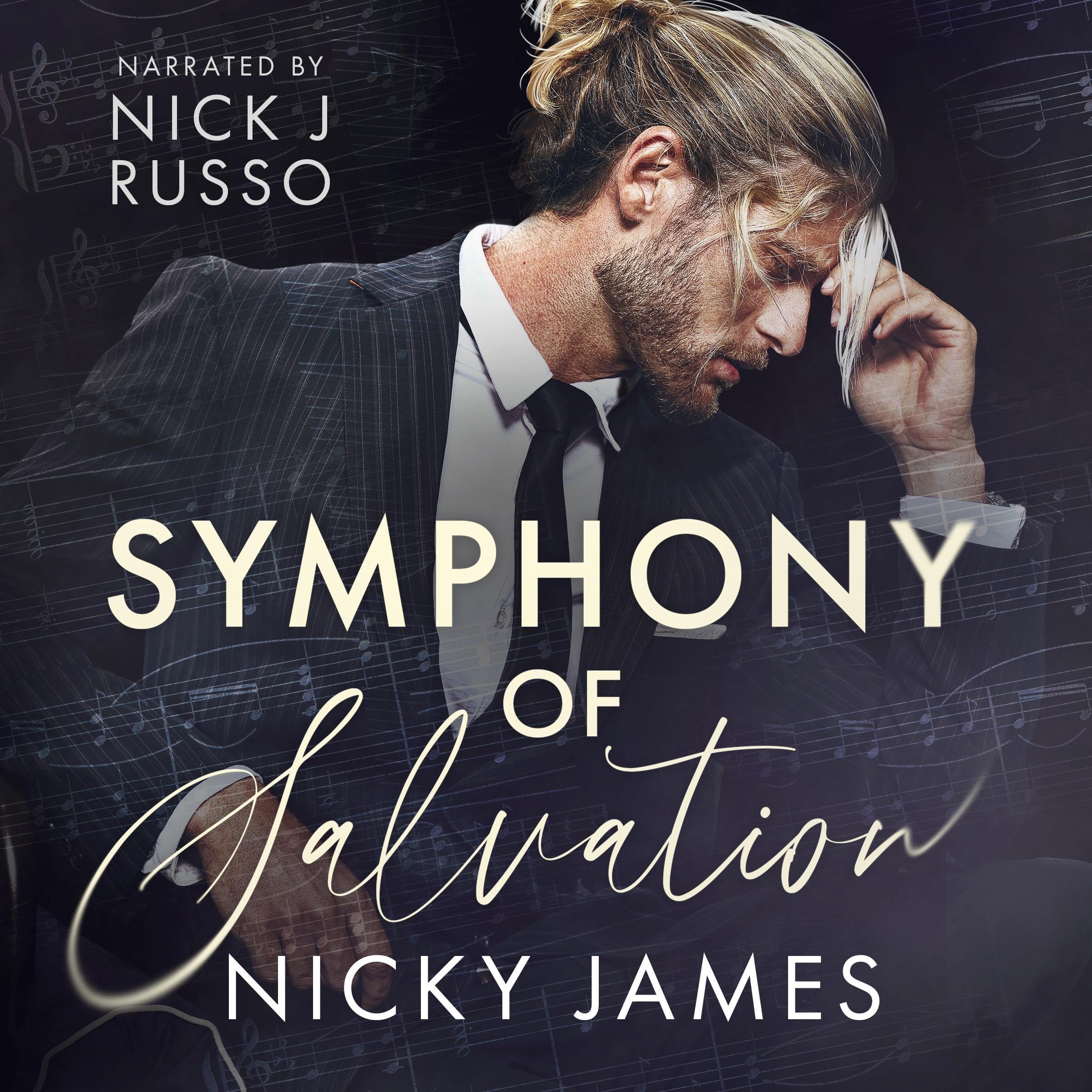 Symphony of Salvation