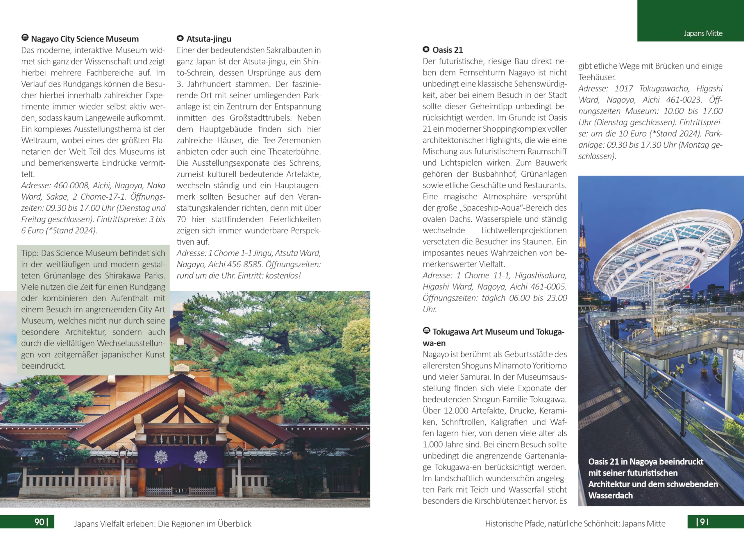 Konnichiwa! Japan hautnah: Die Tipps einer Auswanderin - Von traditionellen Teehäusern bis zu modernen Metropolen: Unvergleichliche Erlebnisse im echten Japan inkl. 33 Low Budget Tipps