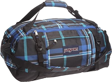 jansport duffel
