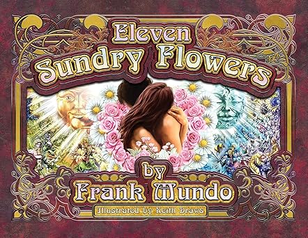 Eleven Sundry Flowers