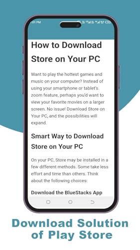 Play Services Update & Play Store Update
