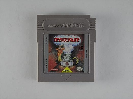 Amazon.com: Mysterium : Videojuegos