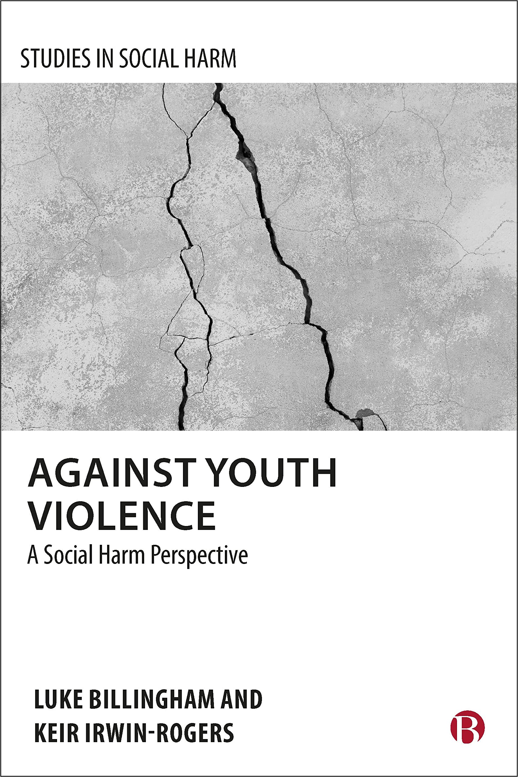 Buy Against Youth Violence: A Social Harm Perspective (Studies in Social Harm) — BookShops.in