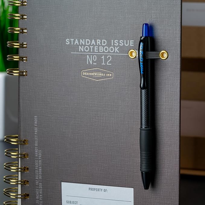 Pilot G2 Edge Bolígrafos Gel 0.7 mm 8 Colores miniatura 4