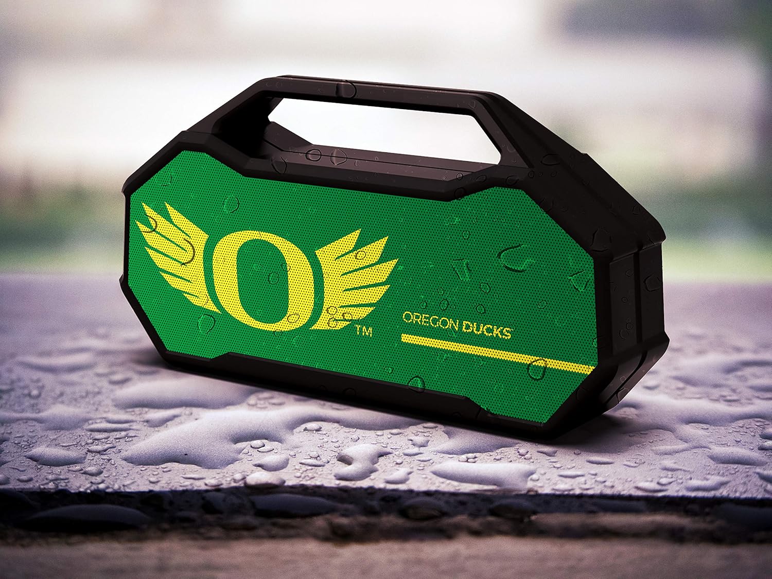 SOAR NCAA XL Wireless Bluetooth Speaker - Image 3