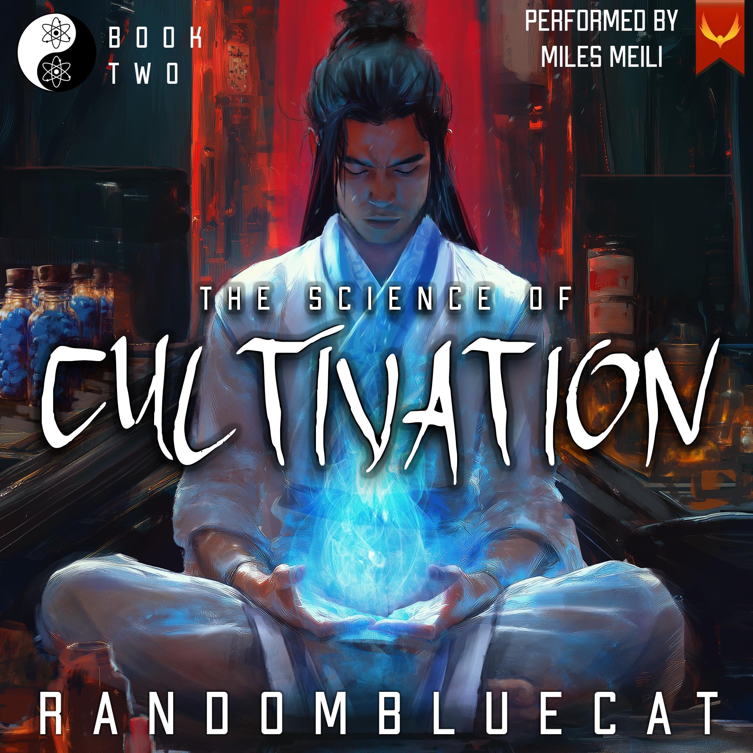 Cover art for The Science of Cultivation 2