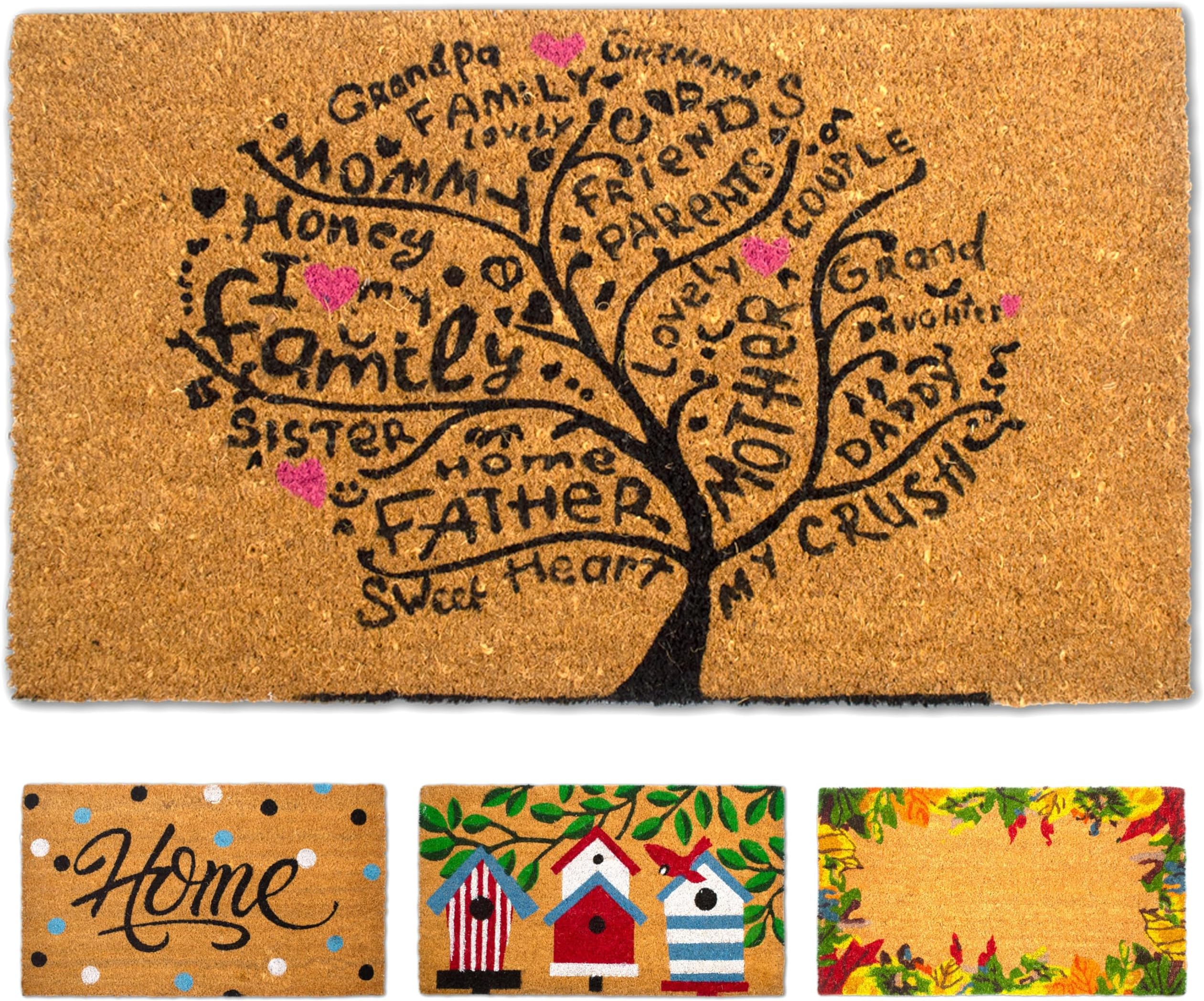 Tavolino Da Giardino In Plastica Effetto Rattan - Bianco, 40x60x47 Cm, Per Esterni - Foto 3