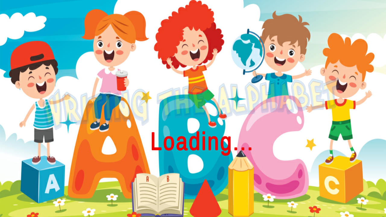 ABC Tracing & Phonics for Preschoolers & Kids Game - Aplicativo na ...