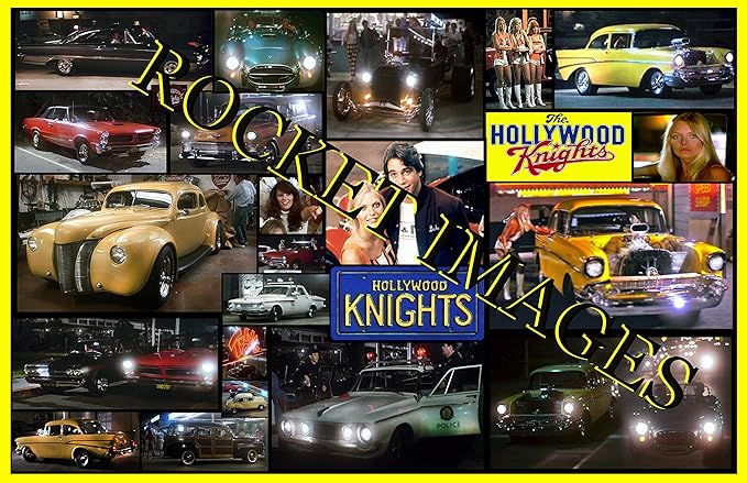 Amazon Com Rocket Images Hollywood Knights 1980 Custom Movie Poster 11x17 Buy Any 2 Posters Get 3rd Poster Free Posters Prints Amazon Com Rocket Images Hollywood Knights 1980 Custom Movie Poster 11x17 Buy Any 2 Posters Get 3rd Poster Free Posters Prints