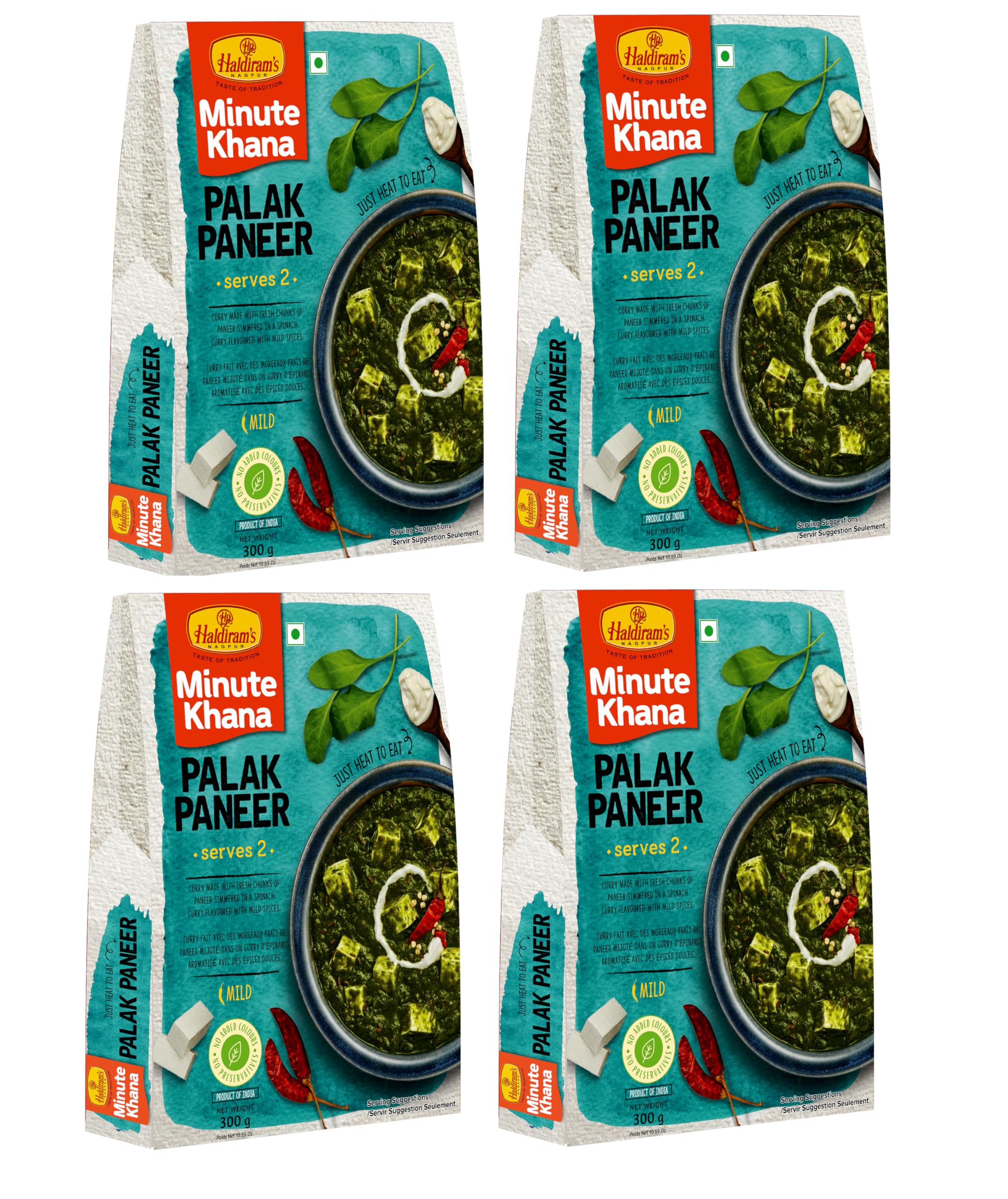 See full amazon price history chart for Haldirams Nagpur Ready To Eat Palak Paneer 300g (Pack of 4) Combo Haldirams Nagpur Ready To Eat Palak Paneer 300g (Pack of 4) Combo (B0D4551QLZ) Amazon Price History, Amazon Price Tracker