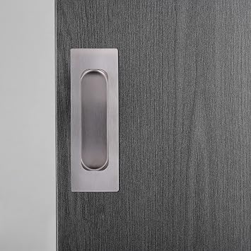 Lpraer 2 Pack Sliding Door Handle 4.75