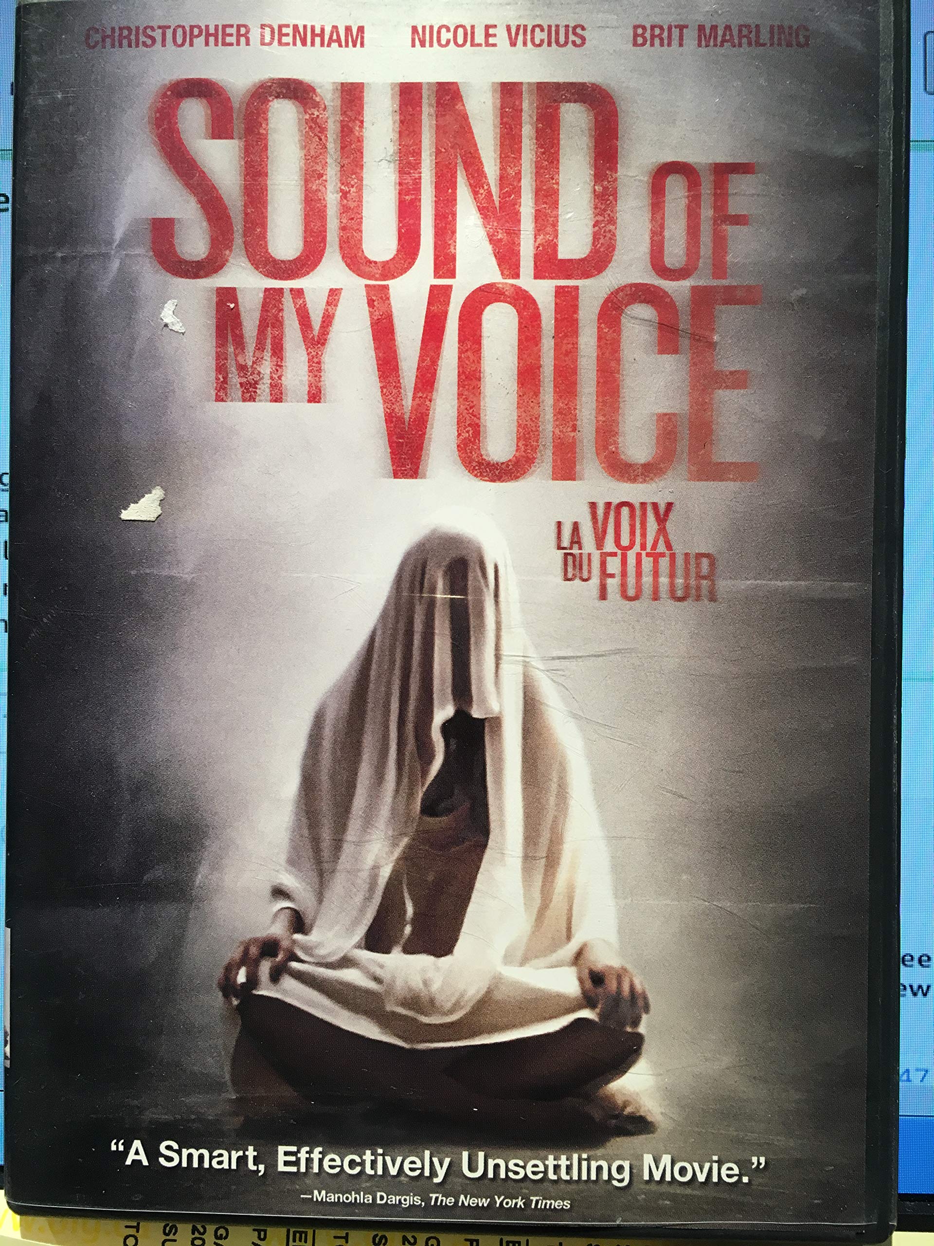Sound of My Voice