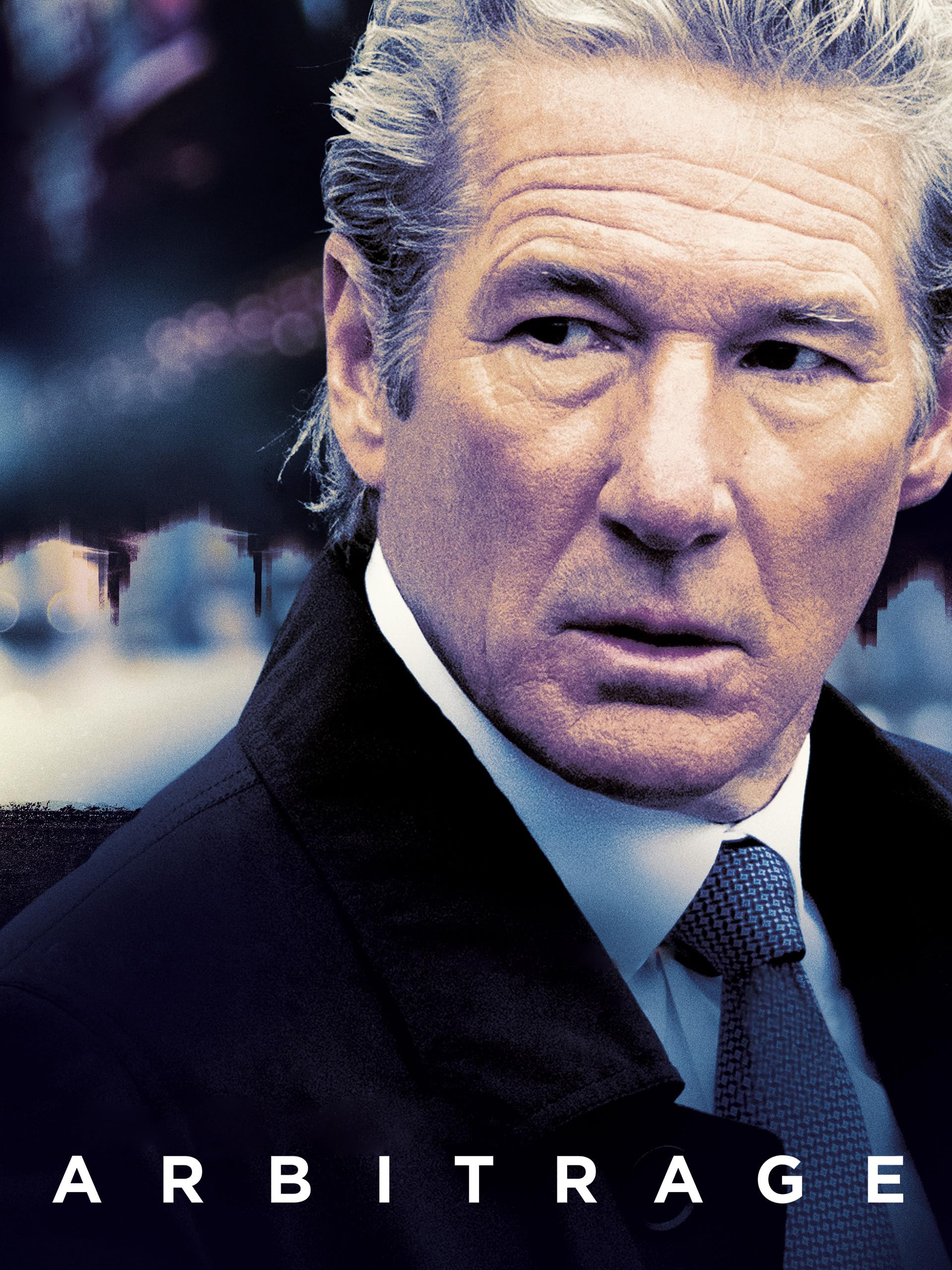 Arbitrage