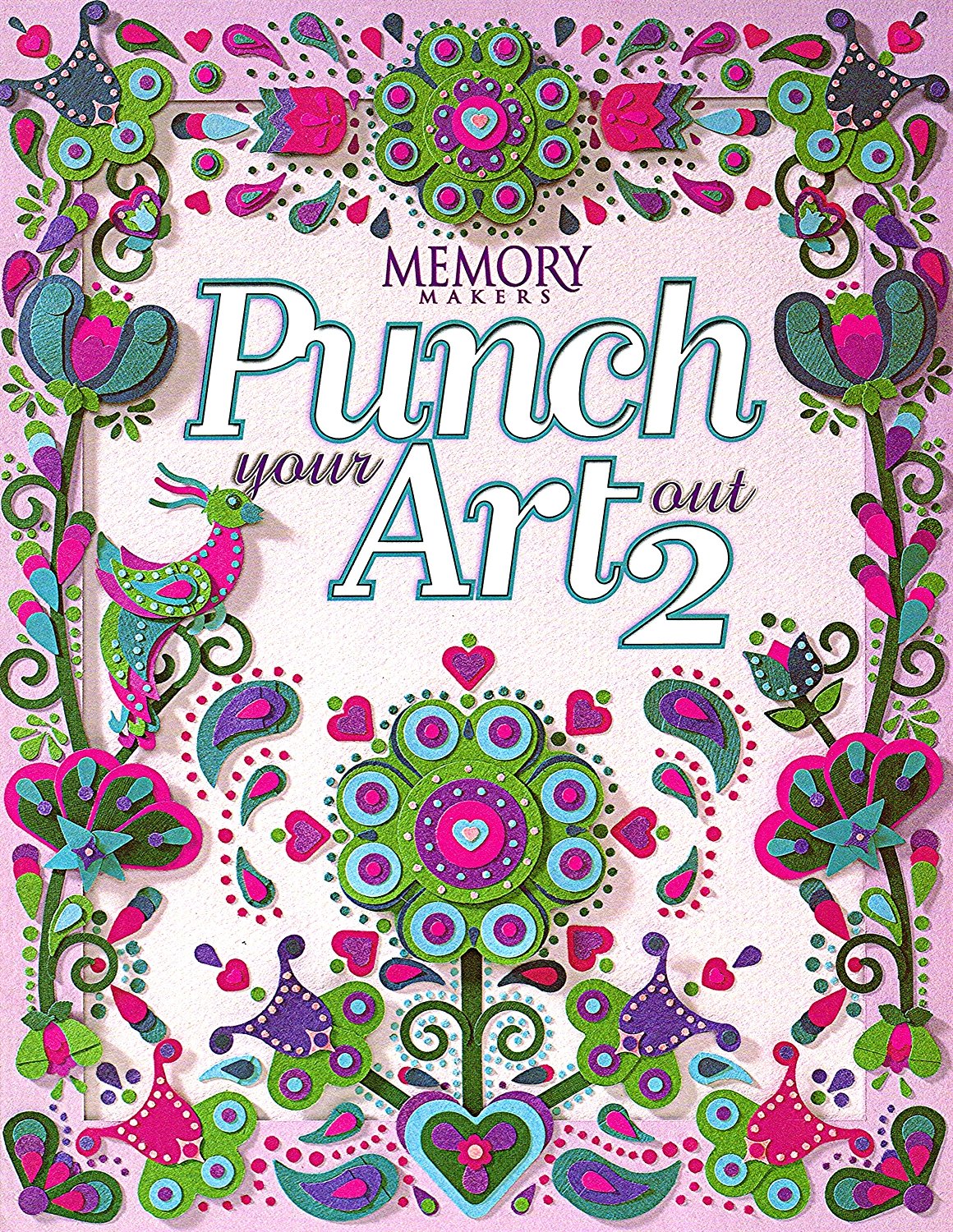 Punch Your Art Out Paperback – 1 September 1999