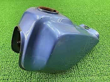 YAMAHA TW 純正タンク 2025年最新】Yahoo!オークション -twタンクの中古品・新品・未